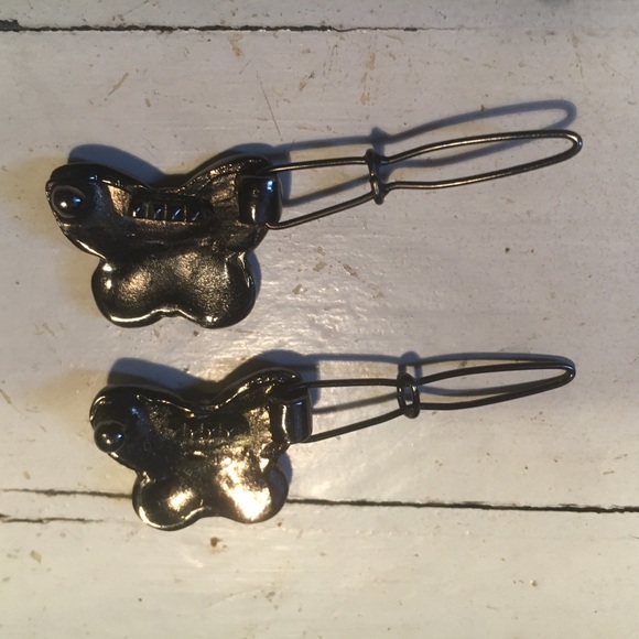 Butterfly 🦋 Hair Pins / Accessories - Picture 5 of 8